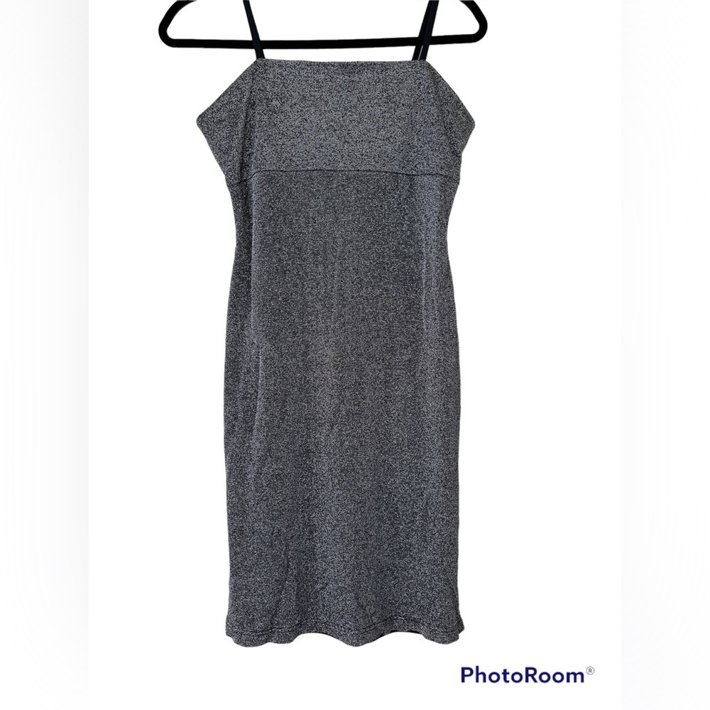 Hourglass dress